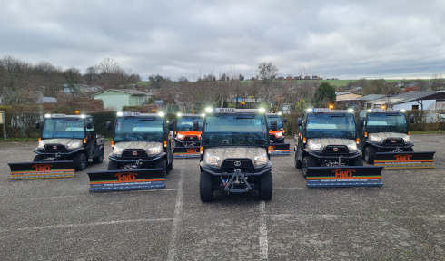 HMD Hausmeisterdienste